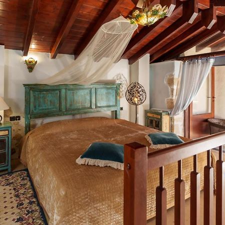 Traditional Cretan Houses,Agios Myronas Extérieur photo